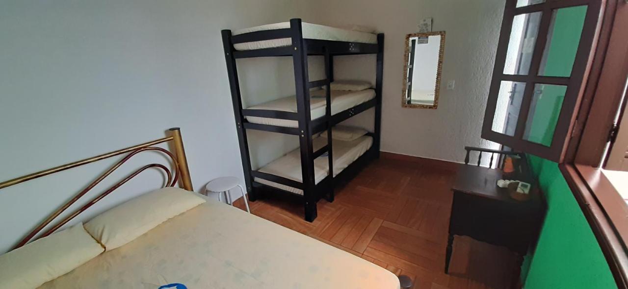 Casa Hostel 파라티 외부 사진