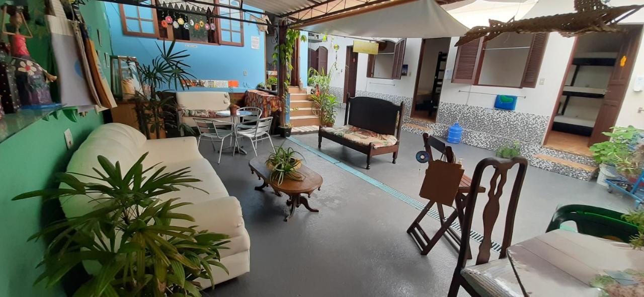 Casa Hostel 파라티 외부 사진