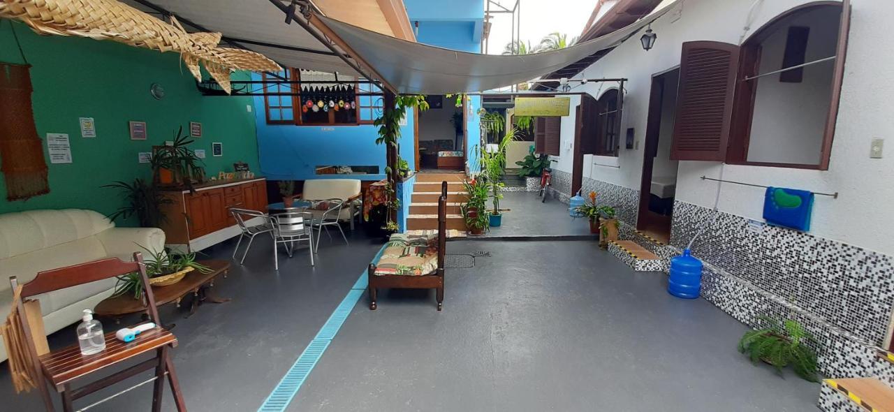 Casa Hostel 파라티 외부 사진