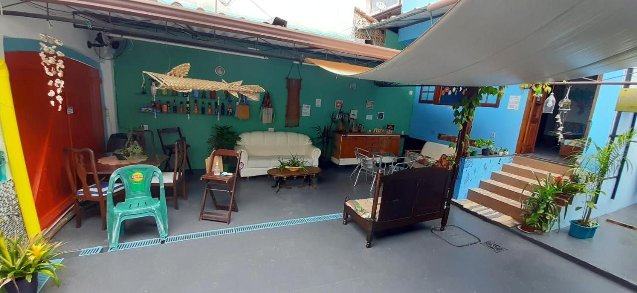 Casa Hostel 파라티 외부 사진