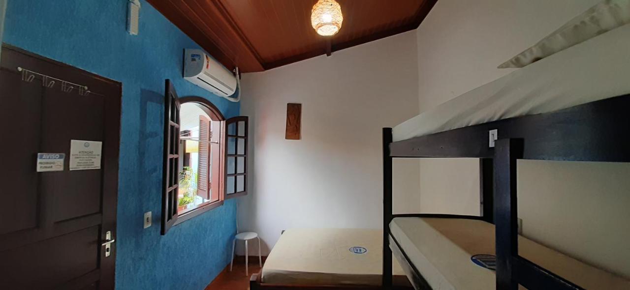 Casa Hostel 파라티 외부 사진