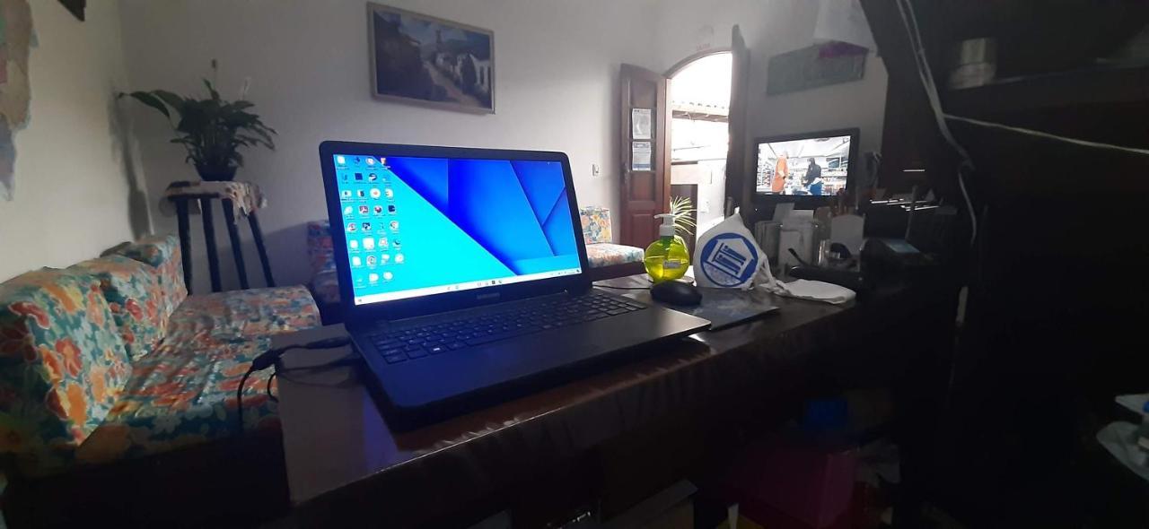 Casa Hostel 파라티 외부 사진