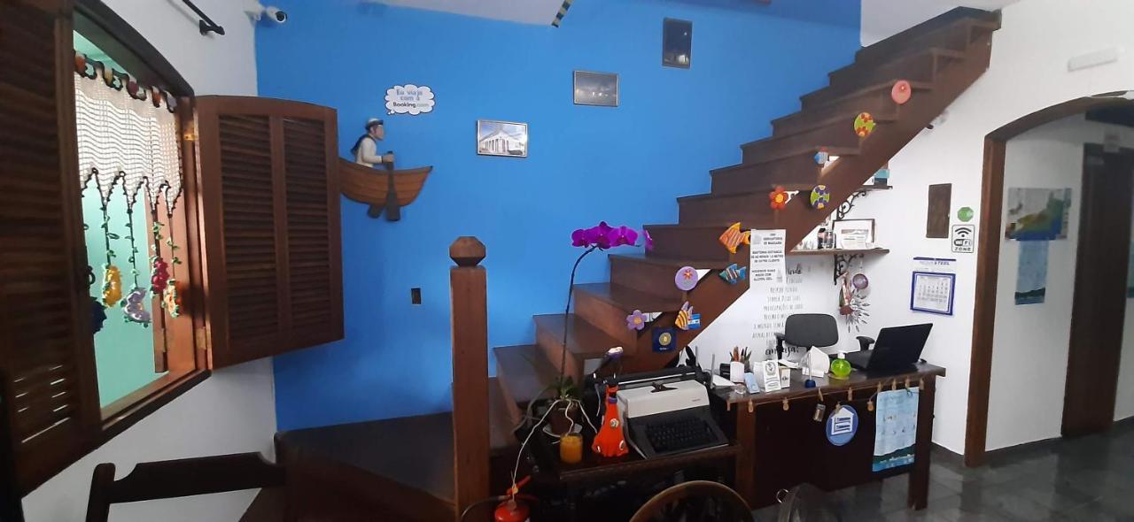 Casa Hostel 파라티 외부 사진