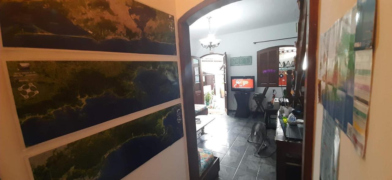 Casa Hostel 파라티 외부 사진