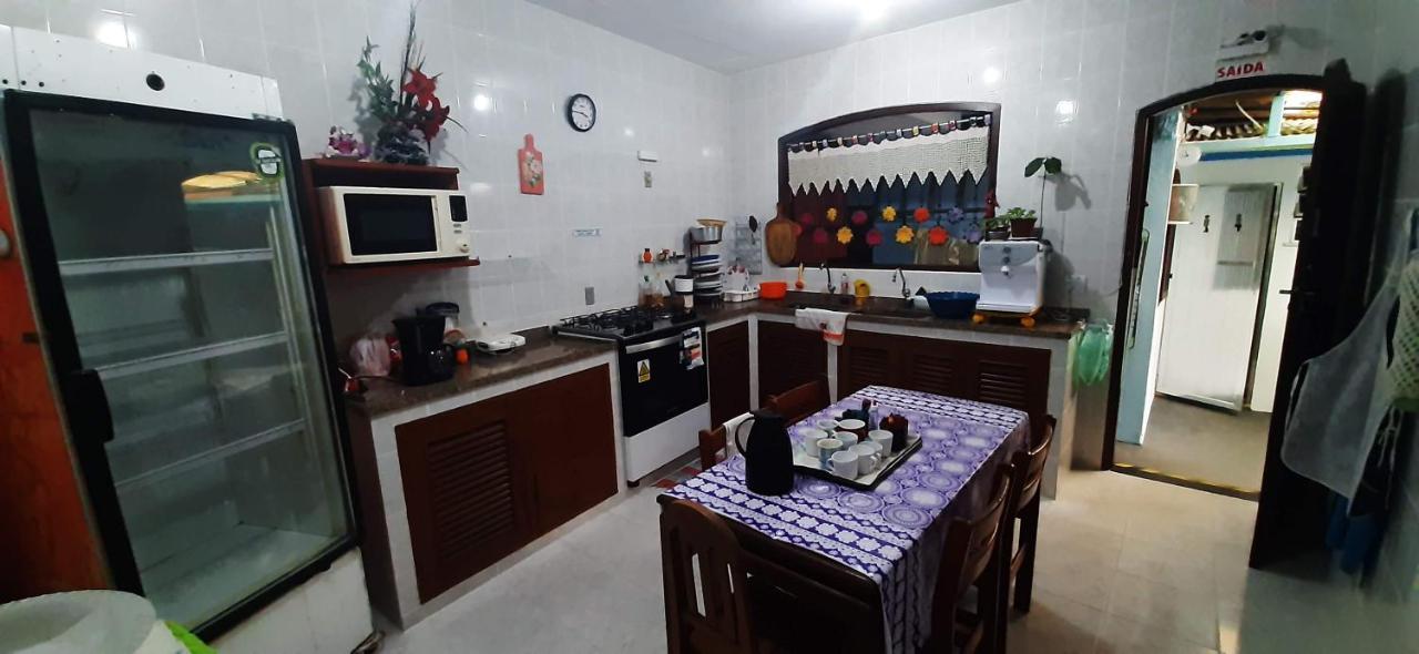 Casa Hostel 파라티 외부 사진