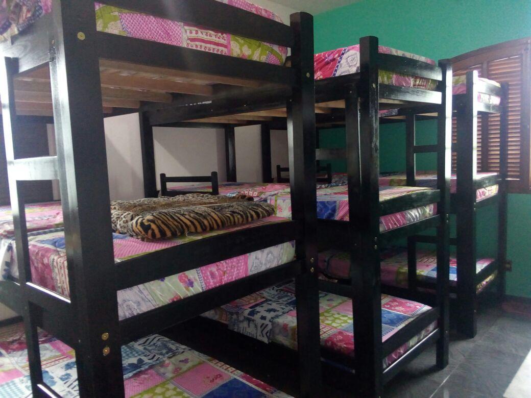 Casa Hostel 파라티 외부 사진