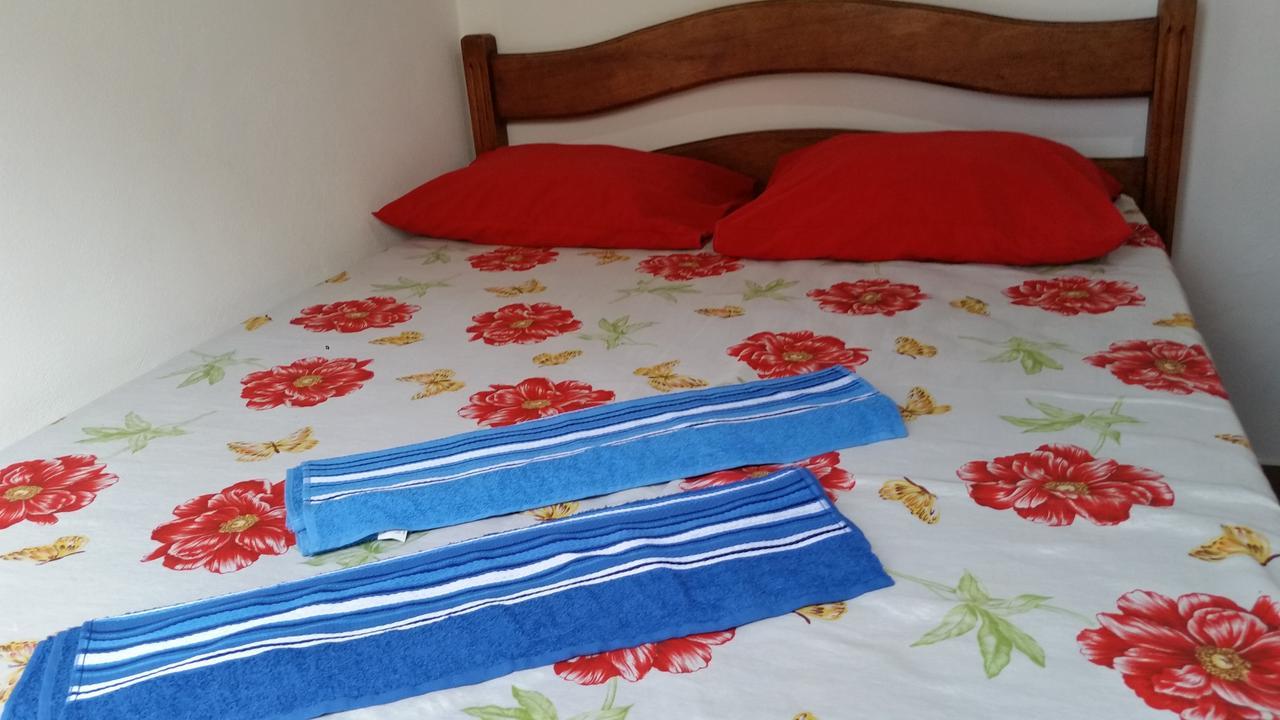 Casa Hostel 파라티 외부 사진