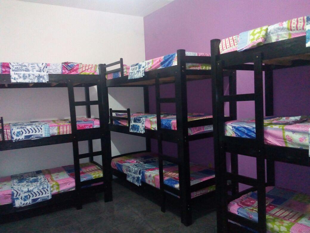Casa Hostel 파라티 외부 사진