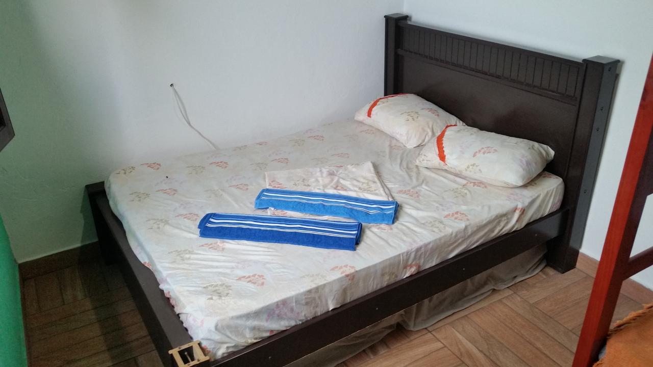 Casa Hostel 파라티 외부 사진