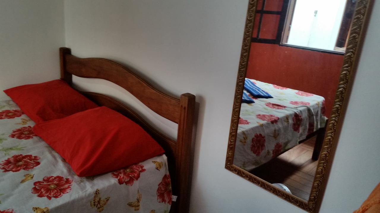 Casa Hostel 파라티 외부 사진