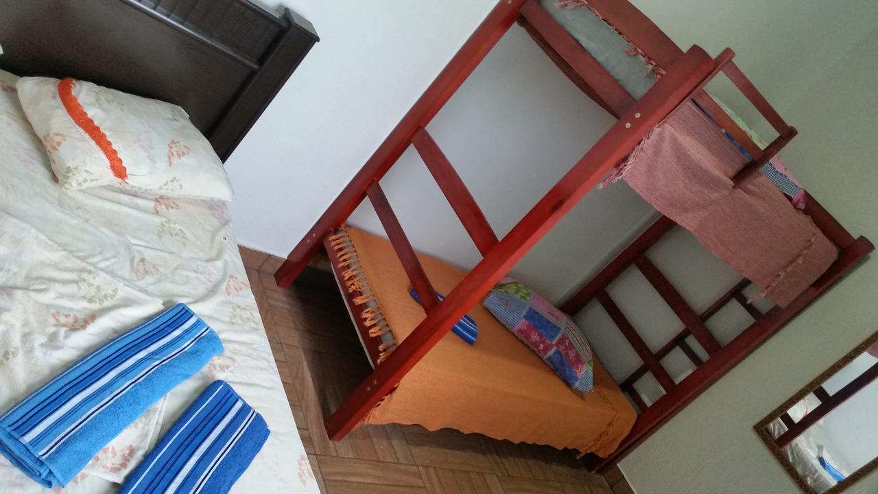 Casa Hostel 파라티 외부 사진