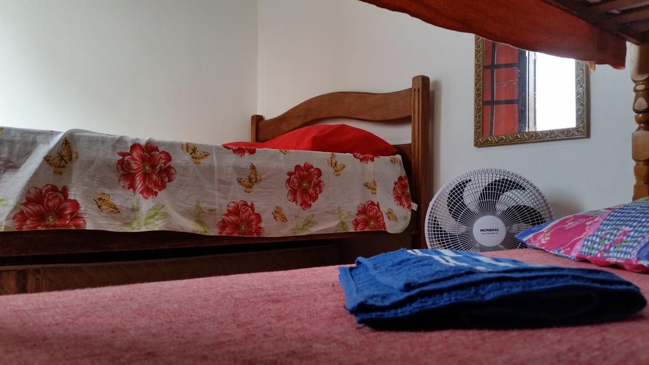 Casa Hostel 파라티 외부 사진