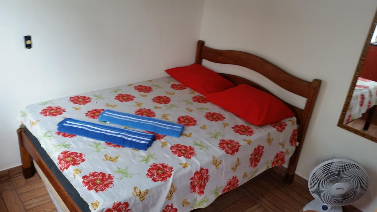 Casa Hostel 파라티 외부 사진