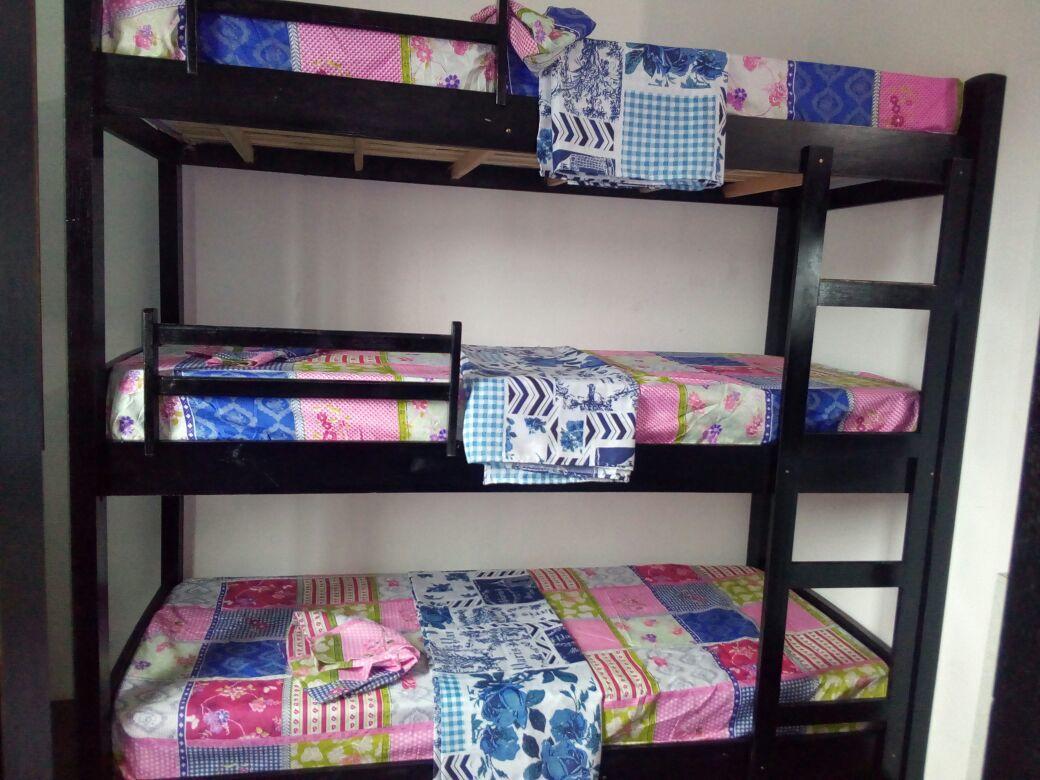 Casa Hostel 파라티 외부 사진