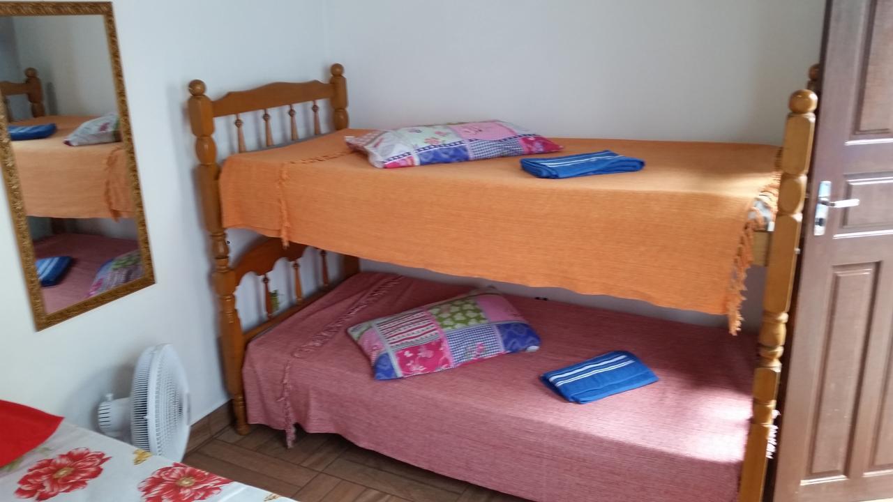 Casa Hostel 파라티 외부 사진