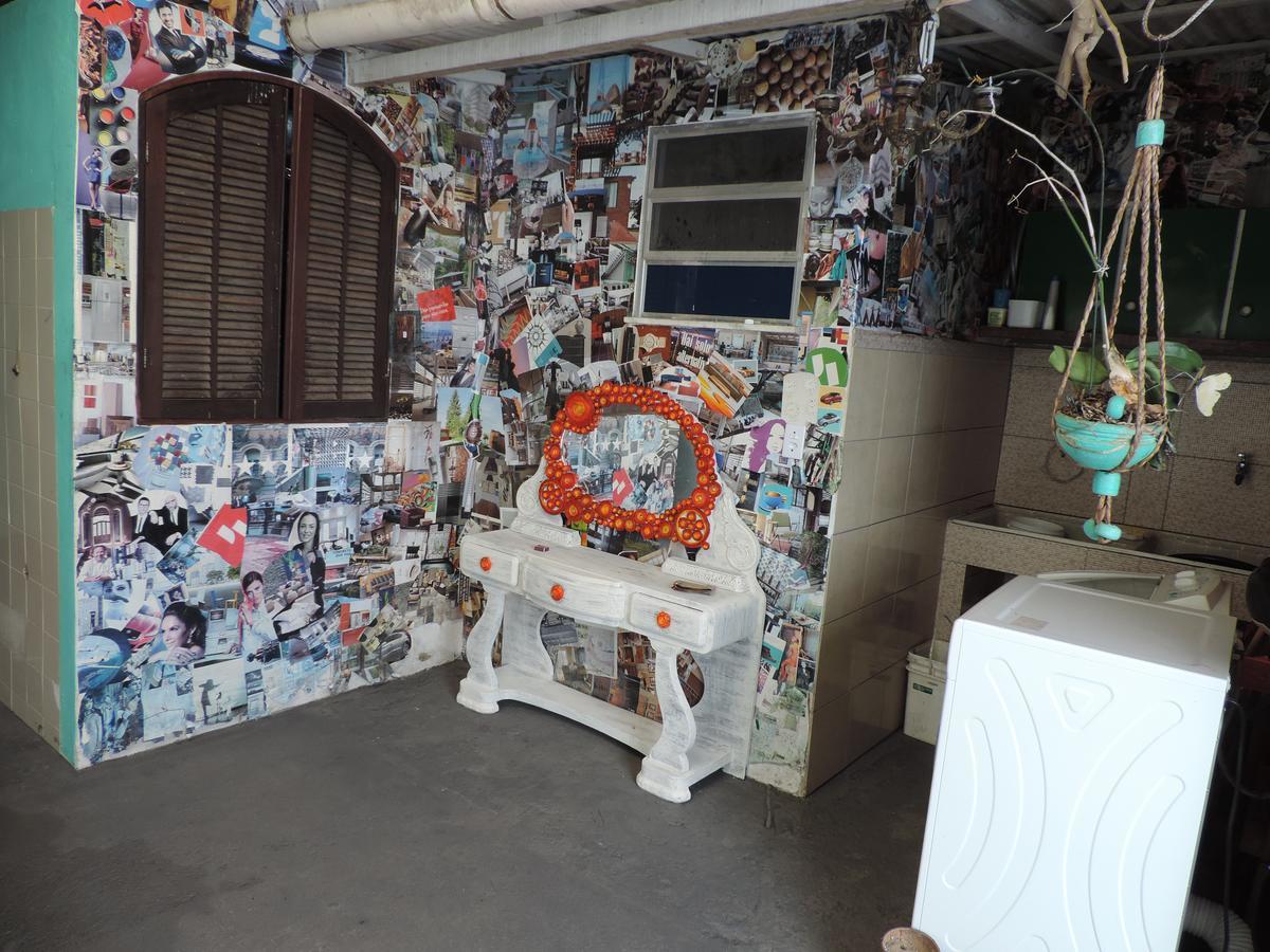 Casa Hostel 파라티 외부 사진