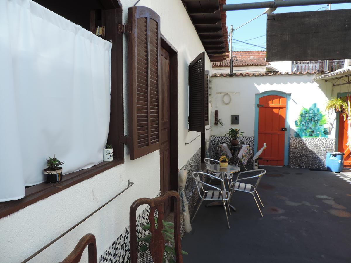 Casa Hostel 파라티 외부 사진