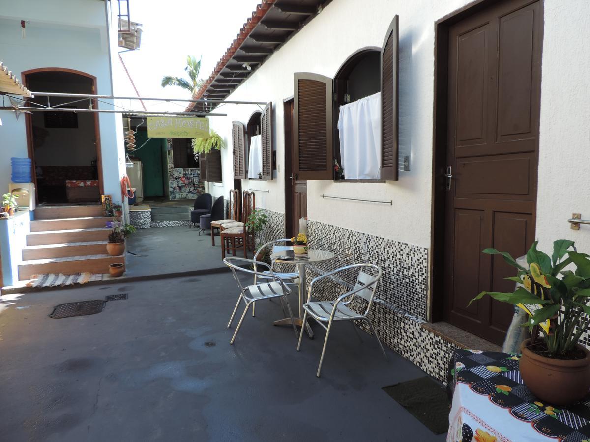 Casa Hostel 파라티 외부 사진
