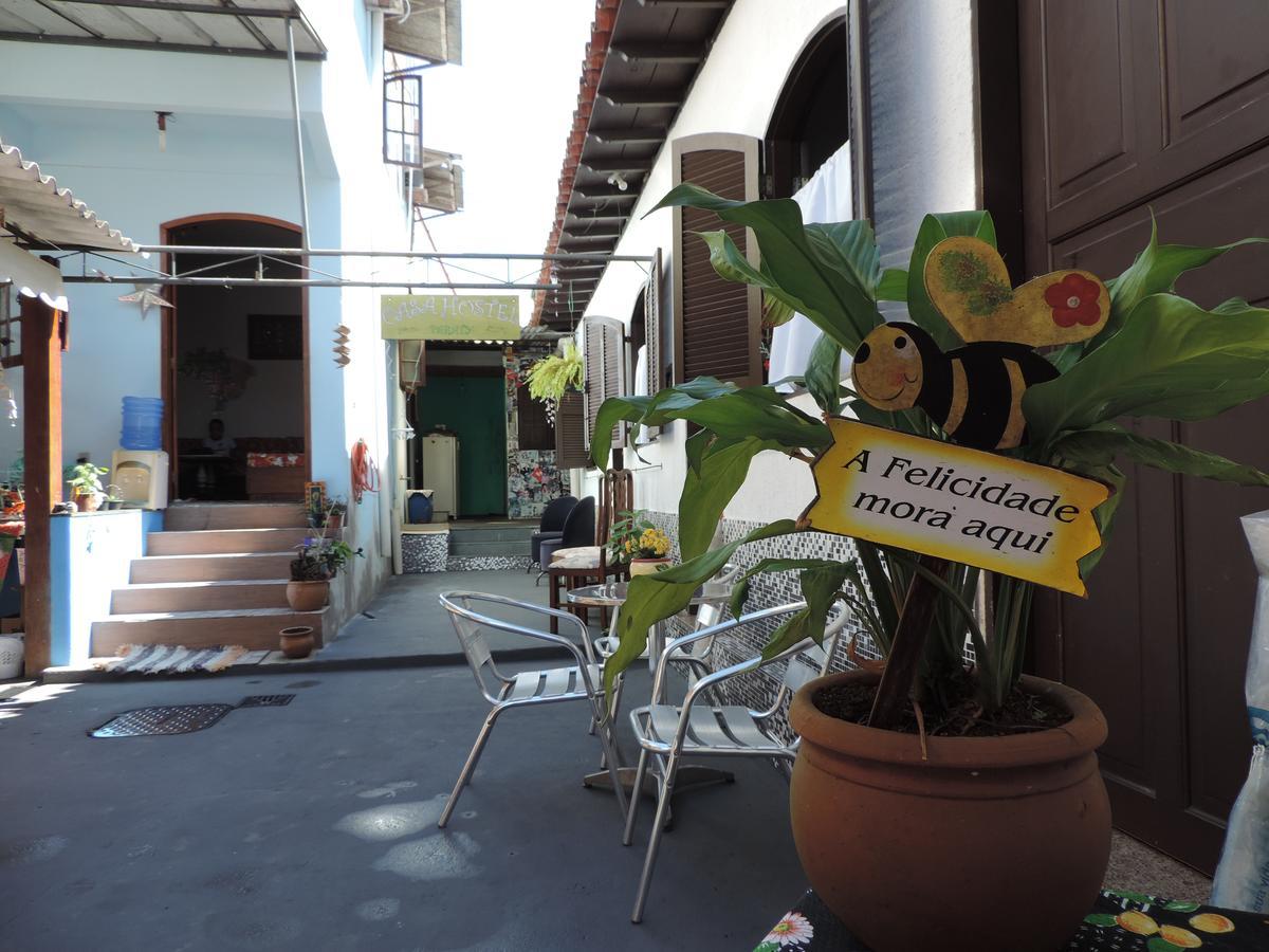 Casa Hostel 파라티 외부 사진