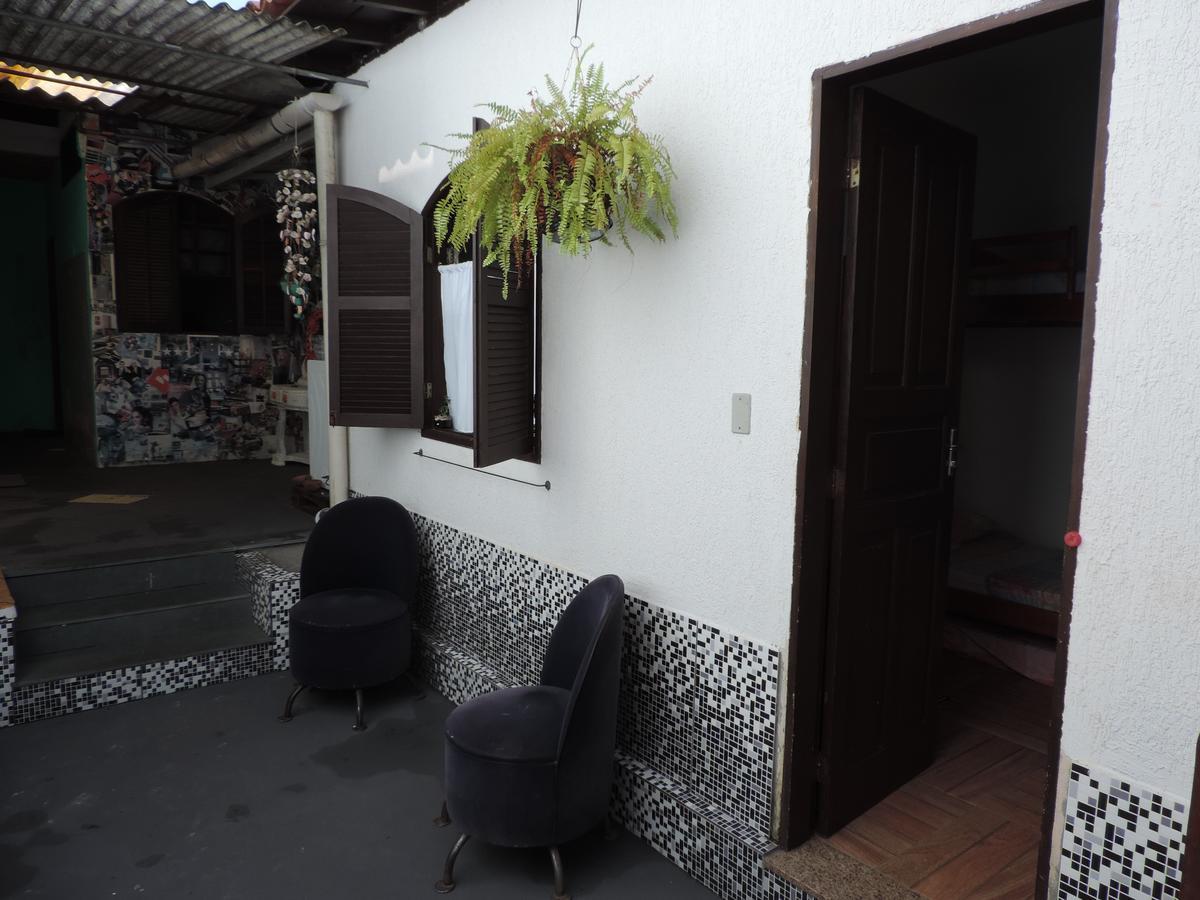 Casa Hostel 파라티 외부 사진