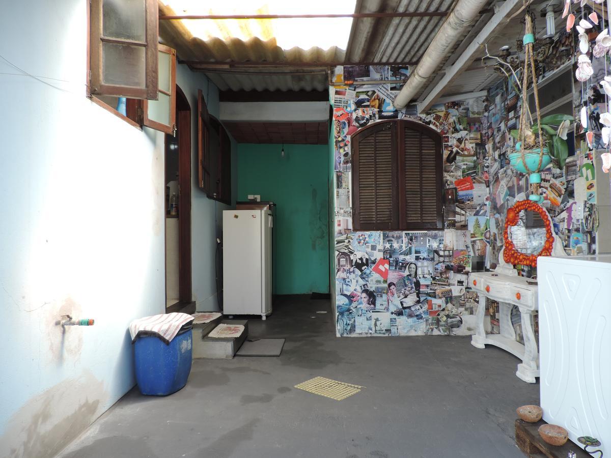 Casa Hostel 파라티 외부 사진