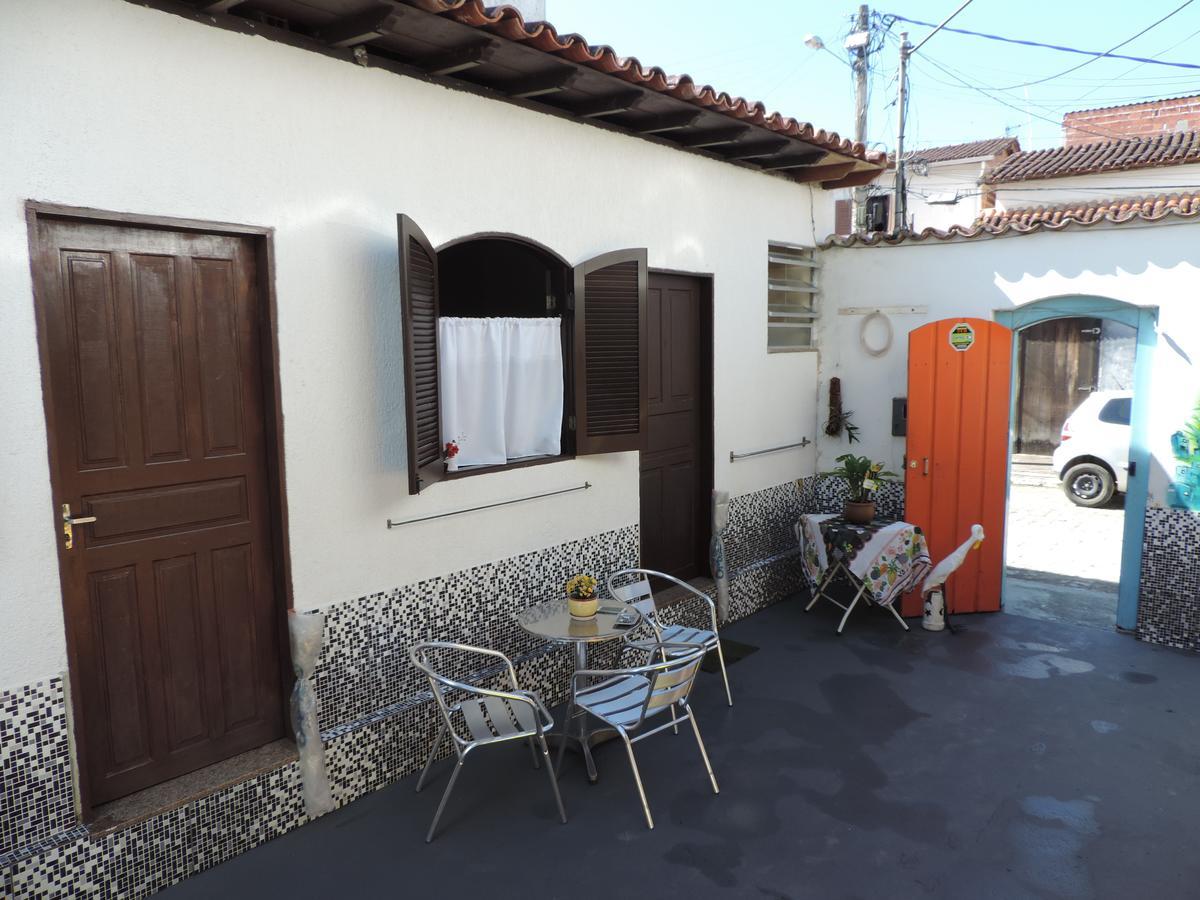 Casa Hostel 파라티 외부 사진