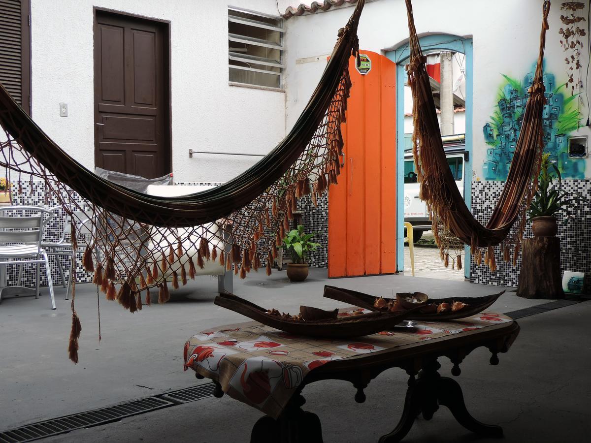 Casa Hostel 파라티 외부 사진
