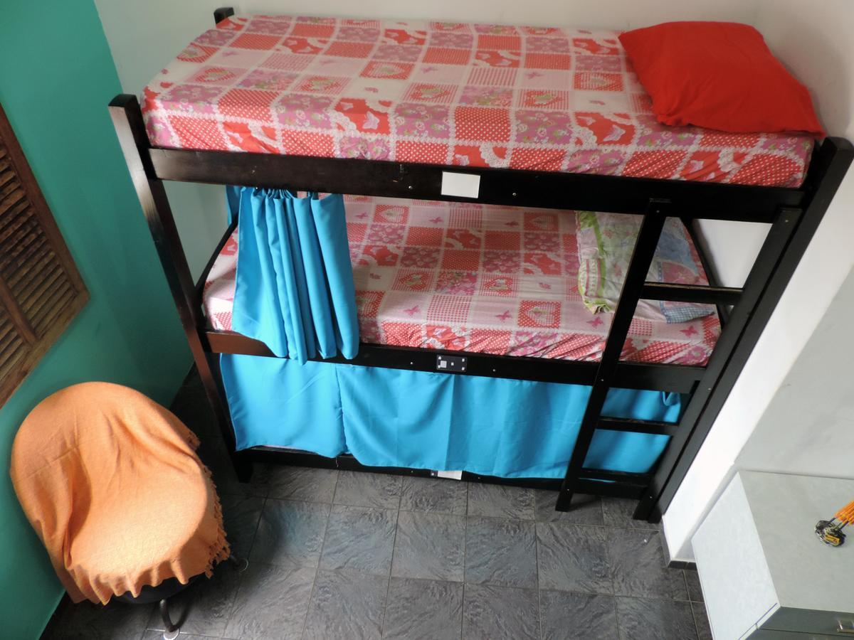 Casa Hostel 파라티 외부 사진