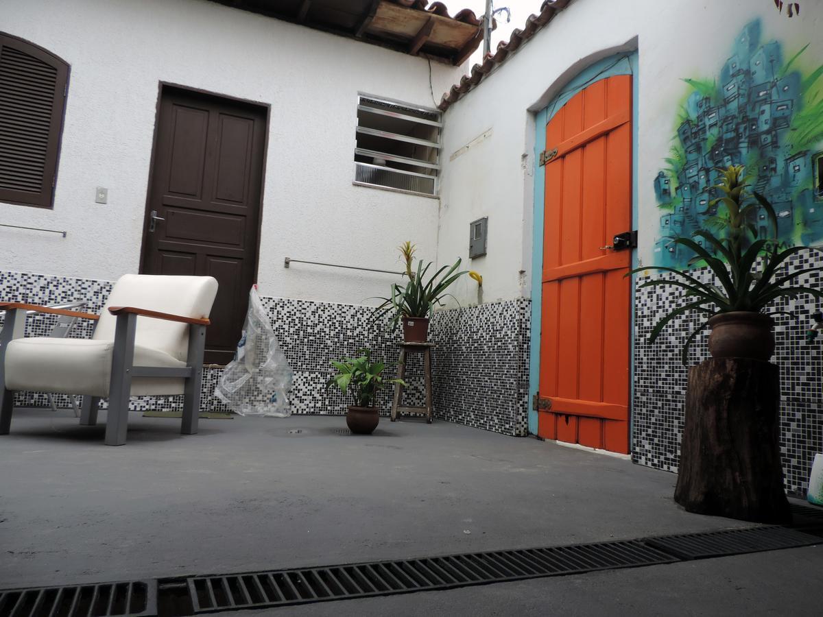 Casa Hostel 파라티 외부 사진