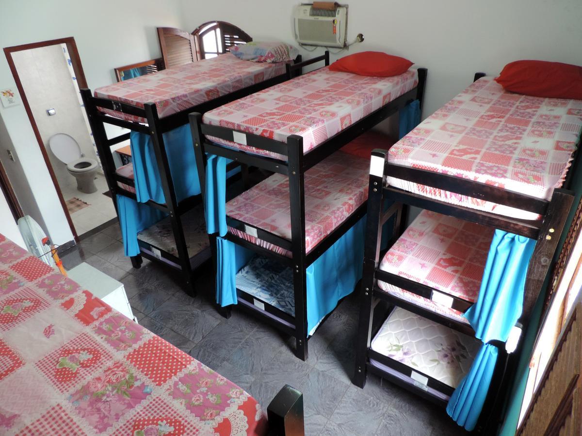 Casa Hostel 파라티 외부 사진