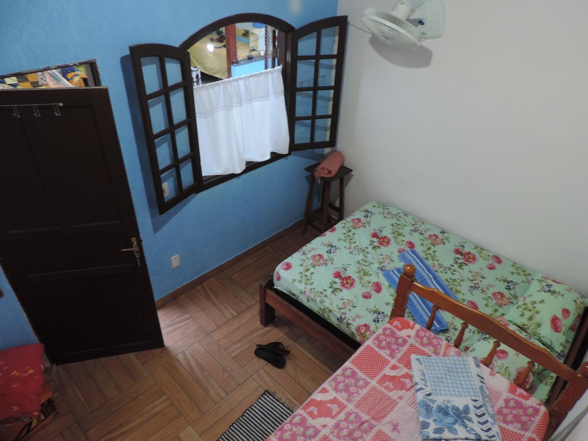 Casa Hostel 파라티 외부 사진