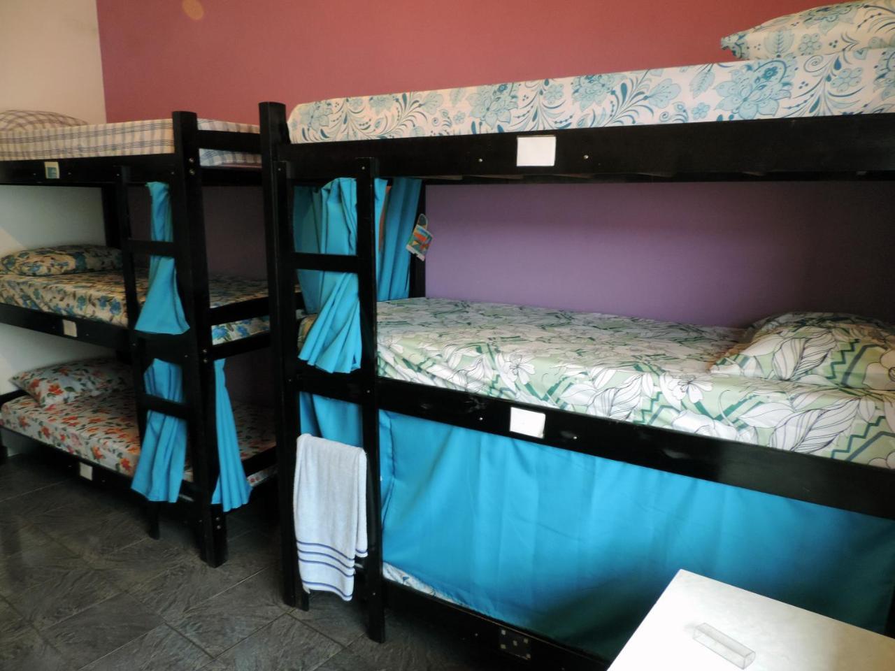 Casa Hostel 파라티 외부 사진