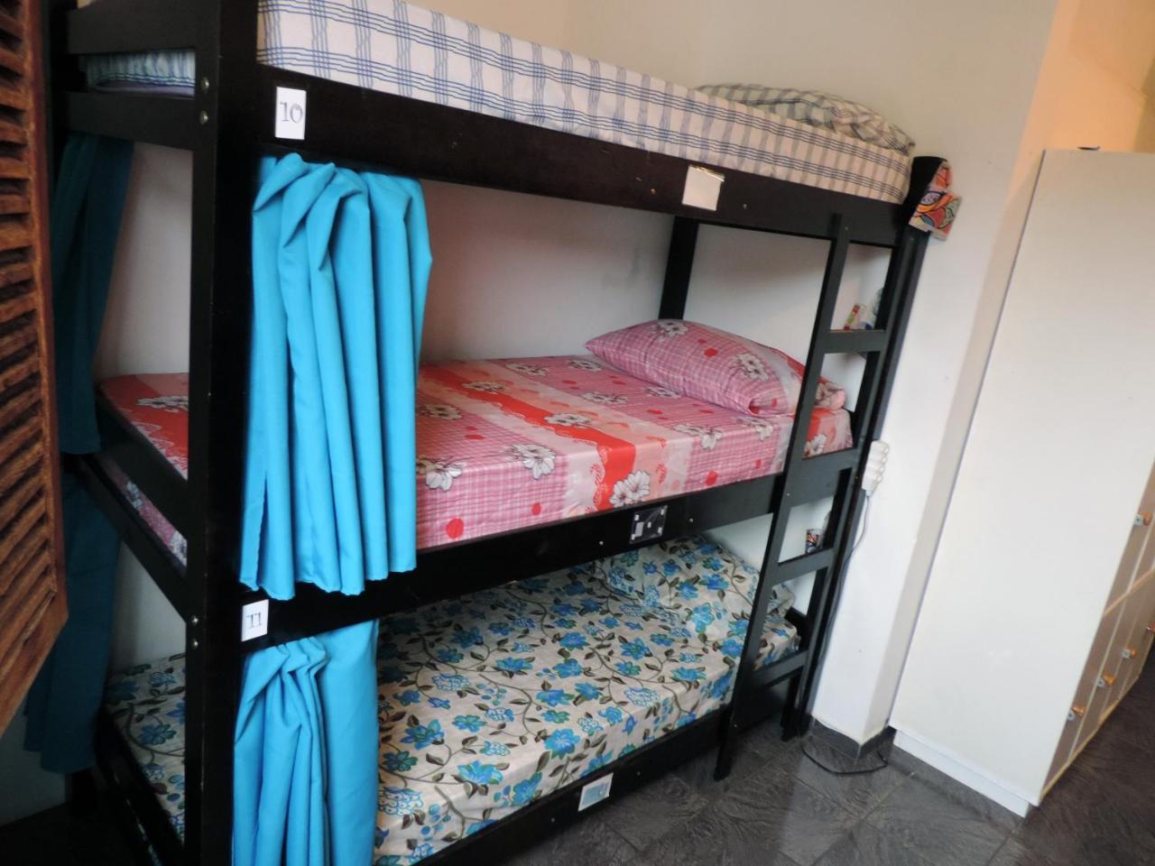 Casa Hostel 파라티 외부 사진