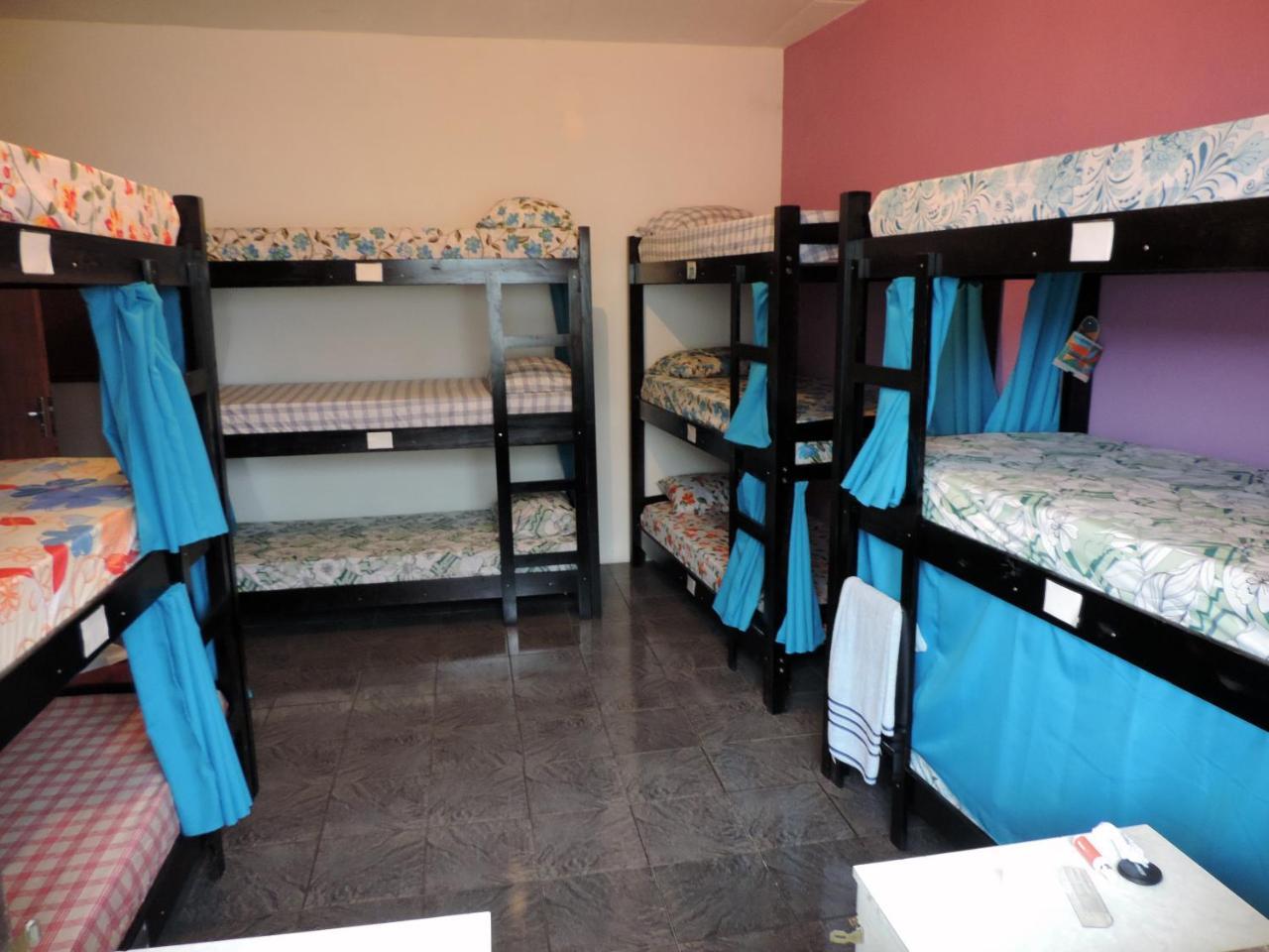 Casa Hostel 파라티 외부 사진