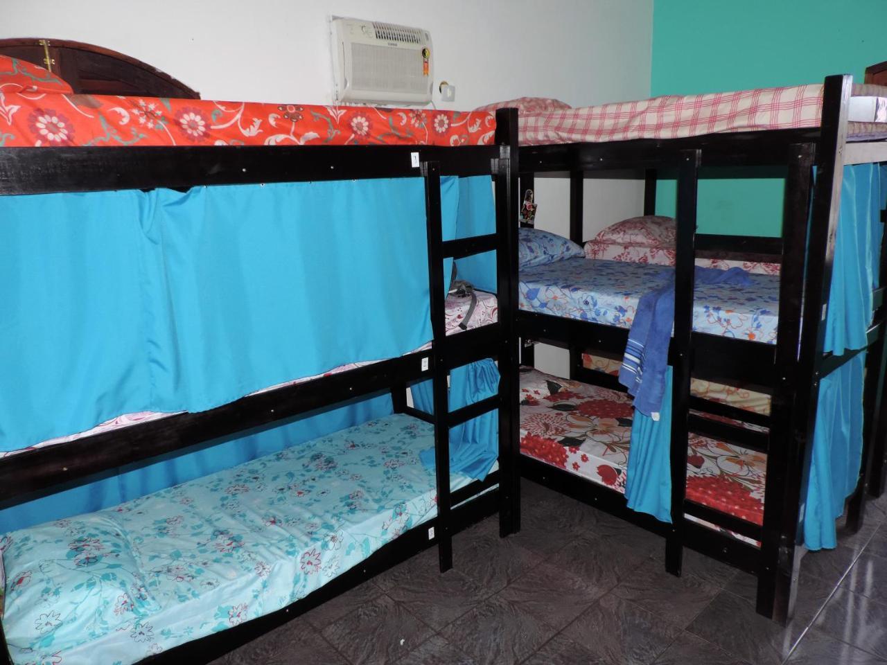 Casa Hostel 파라티 외부 사진