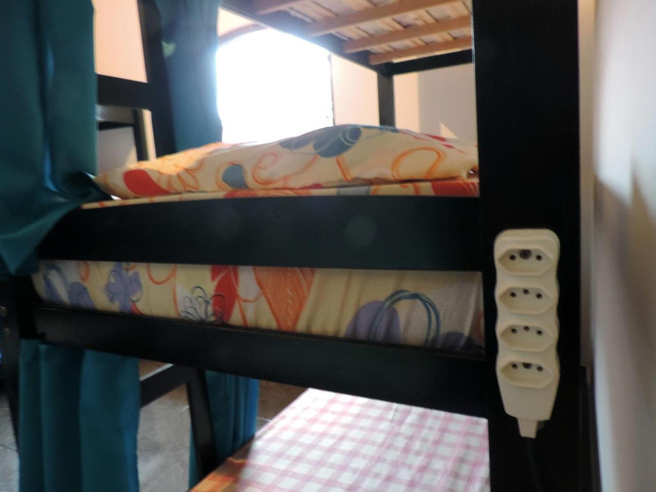Casa Hostel 파라티 외부 사진