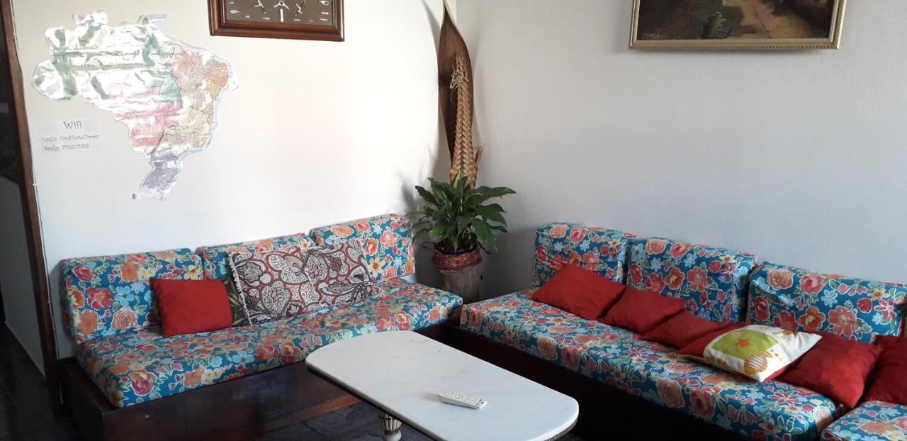 Casa Hostel 파라티 외부 사진