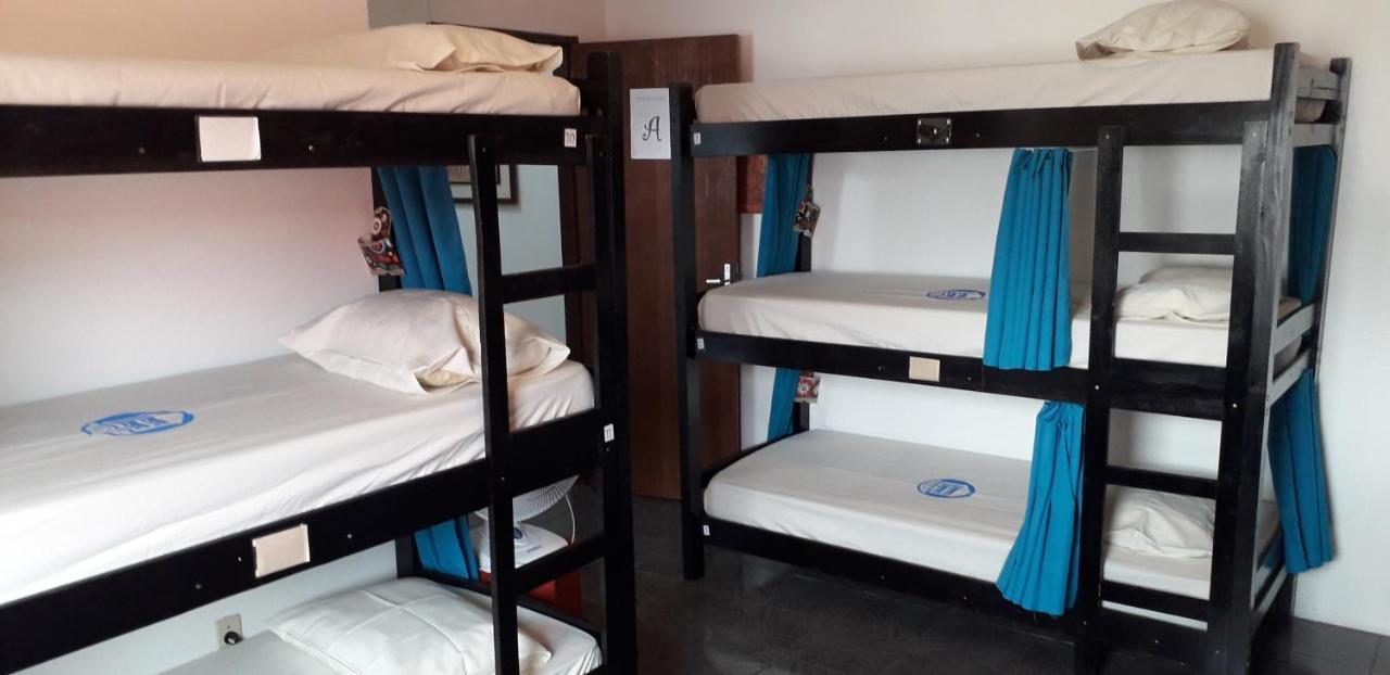 Casa Hostel 파라티 외부 사진