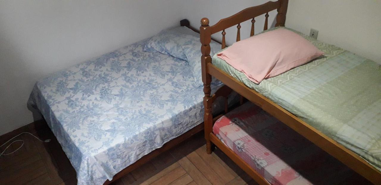 Casa Hostel 파라티 외부 사진