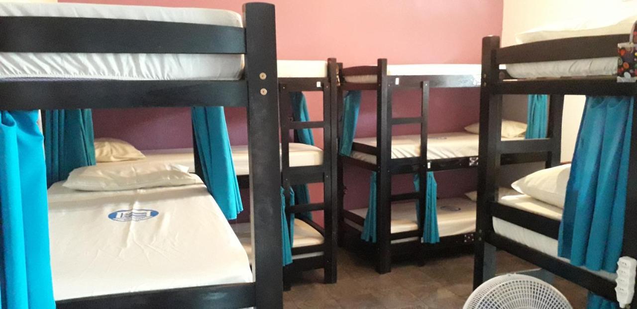 Casa Hostel 파라티 외부 사진