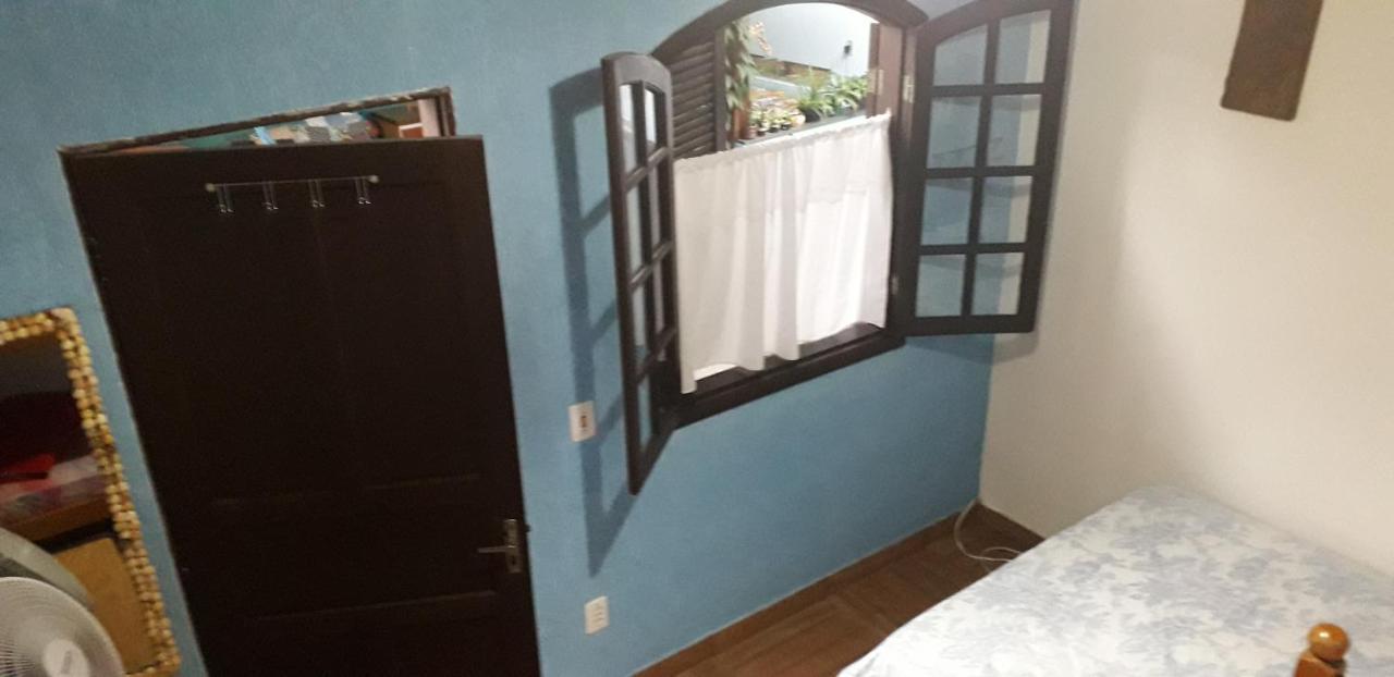 Casa Hostel 파라티 외부 사진