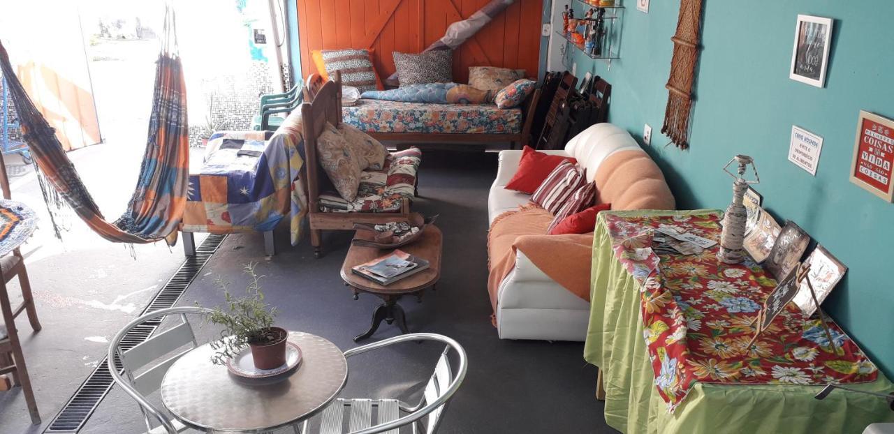 Casa Hostel 파라티 외부 사진
